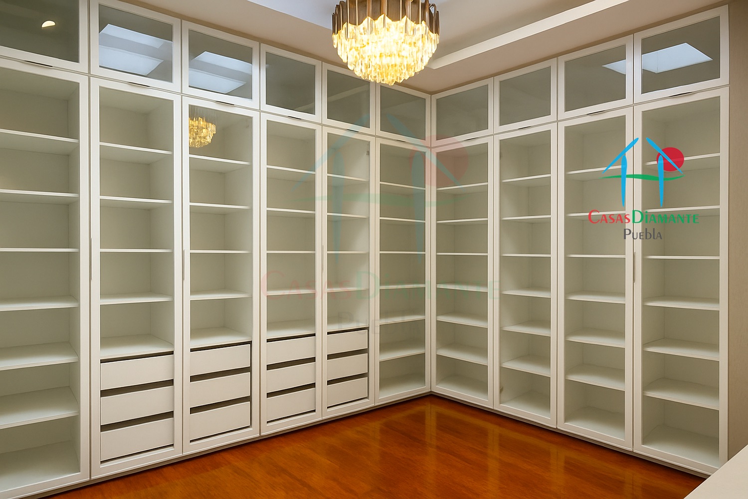 La Calera Casa Olimpo - Recámara uno 6